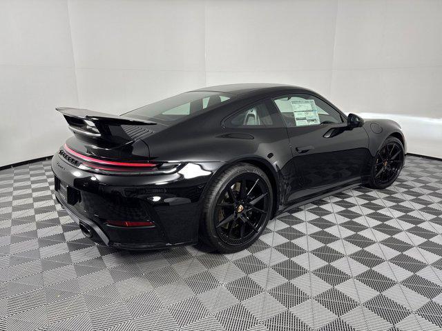 new 2025 Porsche 911 car, priced at $181,525