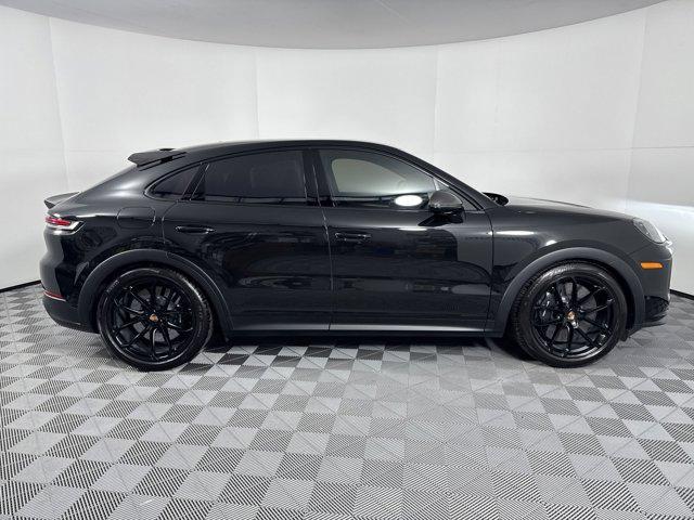 used 2025 Porsche Cayenne car, priced at $190,996