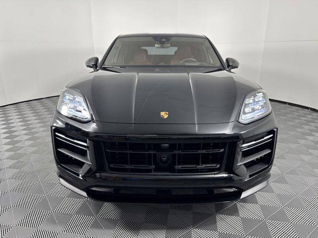 used 2025 Porsche Cayenne car, priced at $190,996