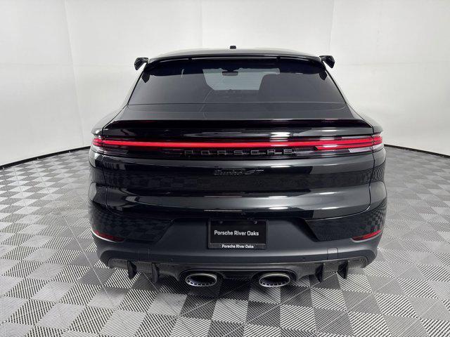 used 2025 Porsche Cayenne car, priced at $190,996