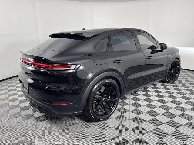 used 2025 Porsche Cayenne car, priced at $190,996