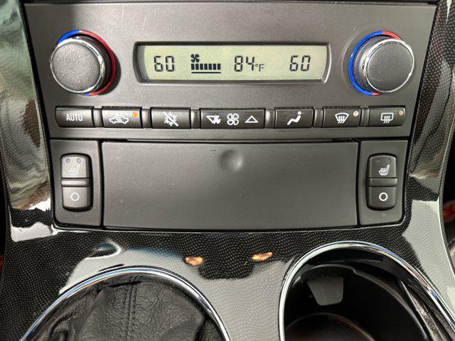 used 2011 Chevrolet Corvette car, priced at $43,999
