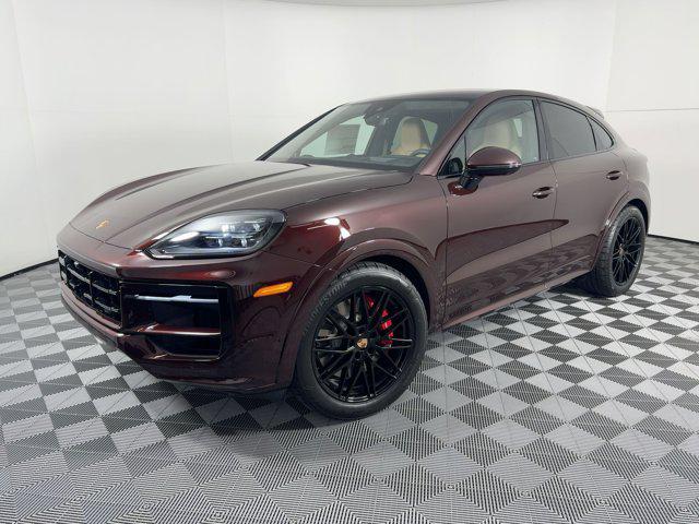 new 2026 Porsche Cayenne car, priced at $169,820