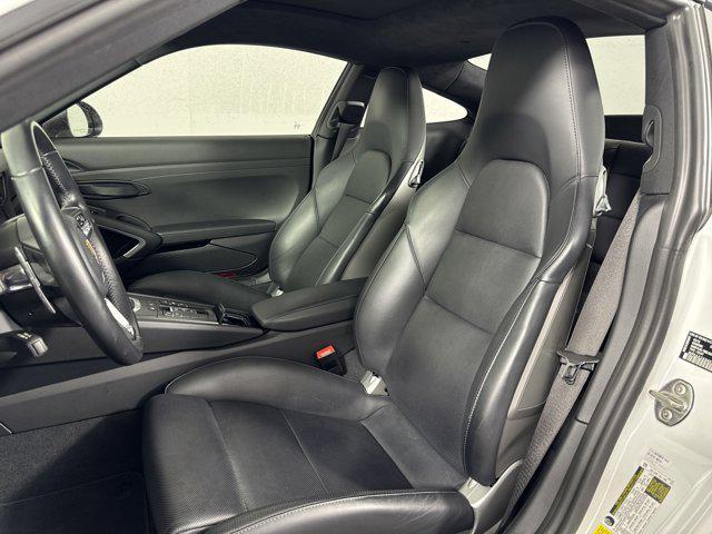 used 2019 Porsche 911 car, priced at $104,999