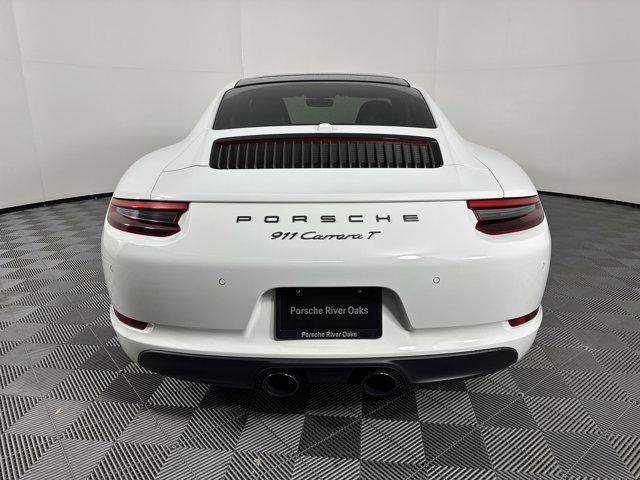 used 2019 Porsche 911 car, priced at $104,999