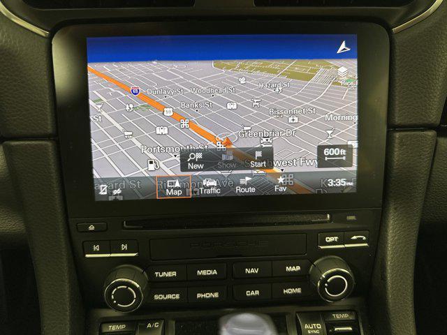 used 2019 Porsche 911 car, priced at $104,999