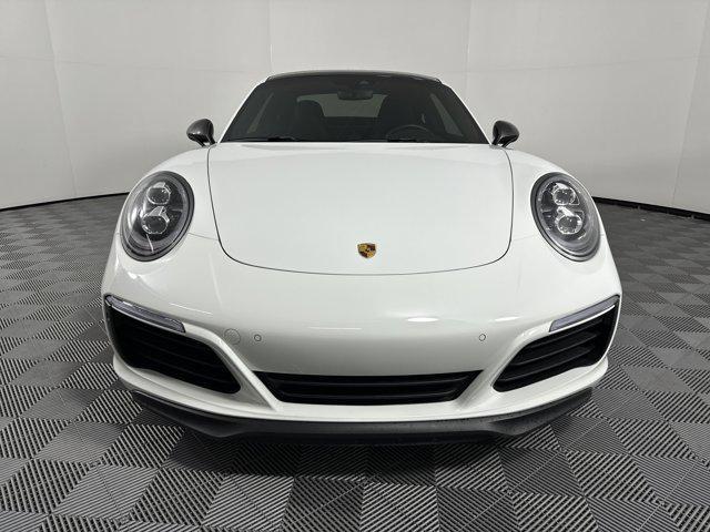 used 2019 Porsche 911 car, priced at $104,999