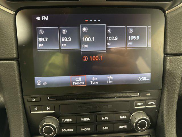 used 2019 Porsche 911 car, priced at $104,999