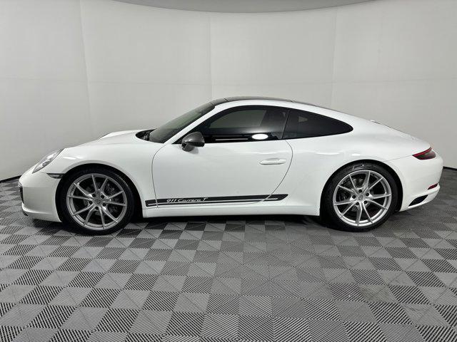 used 2019 Porsche 911 car, priced at $104,999