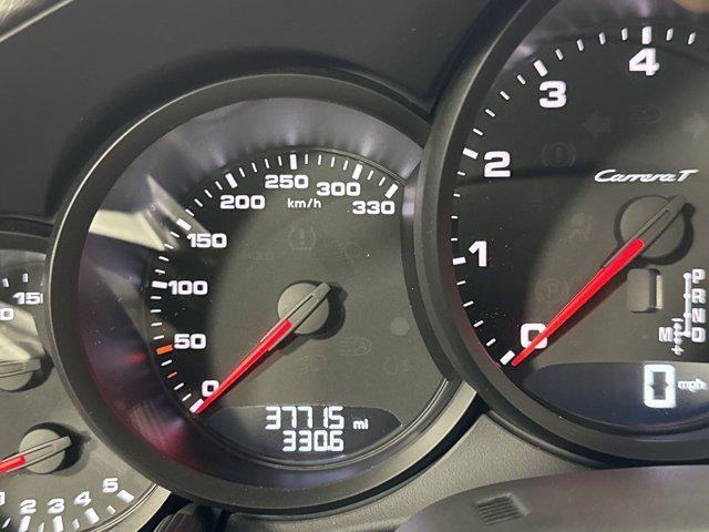 used 2019 Porsche 911 car, priced at $104,999