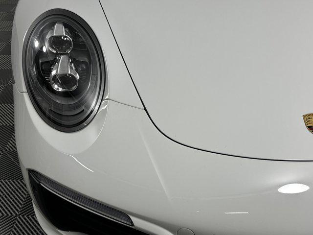 used 2019 Porsche 911 car, priced at $104,999