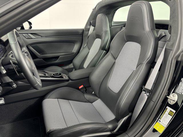 used 2023 Porsche 911 car, priced at $255,999