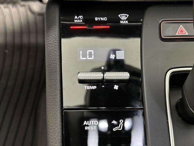 used 2025 Porsche Macan car, priced at $64,805