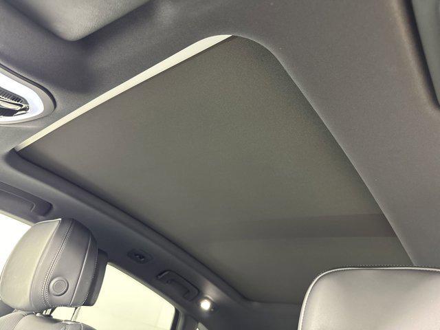 used 2025 Porsche Macan car, priced at $64,805