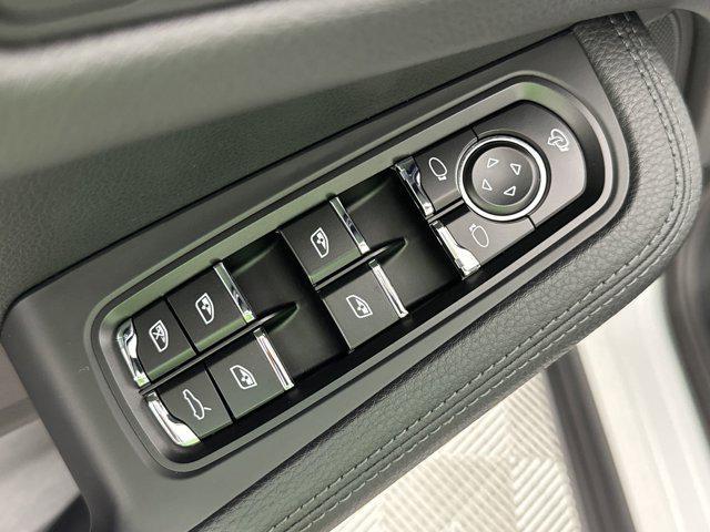 used 2025 Porsche Macan car, priced at $64,805