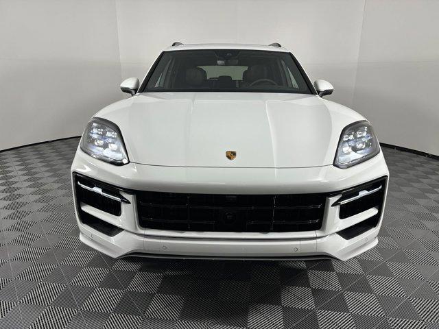 used 2025 Porsche Cayenne car, priced at $97,063