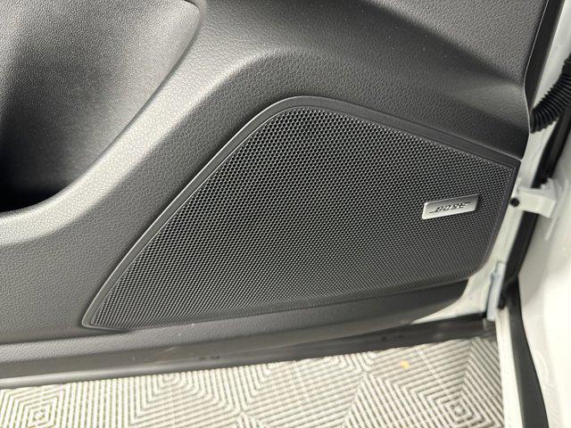 used 2025 Porsche Cayenne car, priced at $97,063