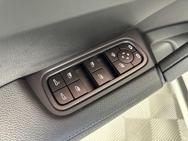used 2025 Porsche Cayenne car, priced at $97,063