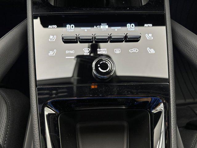 used 2025 Porsche Cayenne car, priced at $97,063