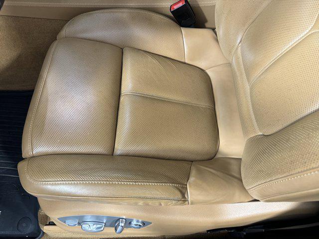 used 2017 Porsche Cayenne E-Hybrid car, priced at $38,999