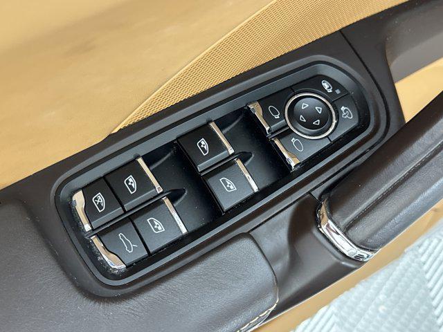 used 2017 Porsche Cayenne E-Hybrid car, priced at $38,999