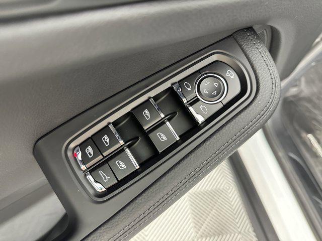 used 2025 Porsche Macan car, priced at $68,935