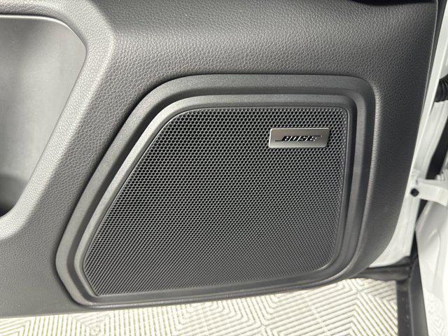 used 2025 Porsche Macan car, priced at $68,935