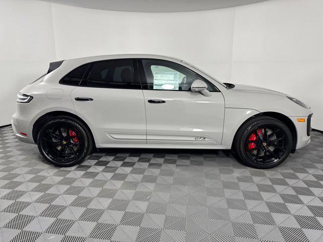 new 2026 Porsche Macan car, priced at $120,320
