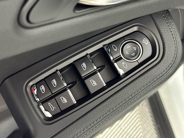 used 2025 Porsche Macan car, priced at $65,942