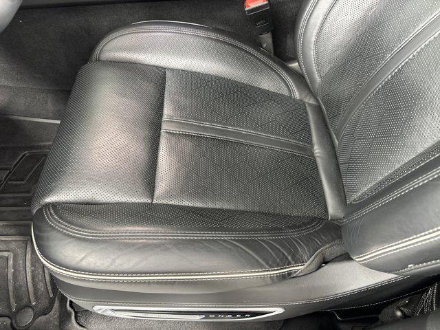 used 2023 Jeep Grand Wagoneer car, priced at $68,999