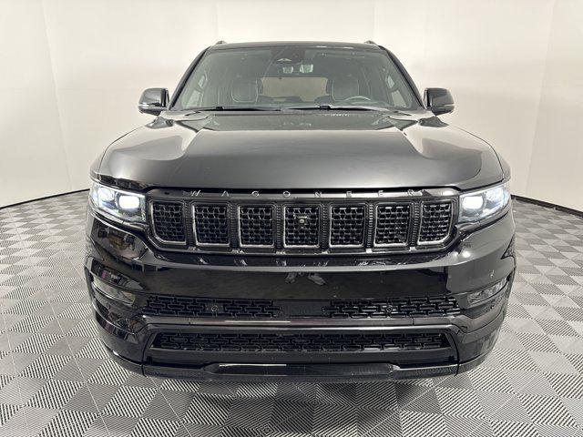 used 2023 Jeep Grand Wagoneer car, priced at $68,999