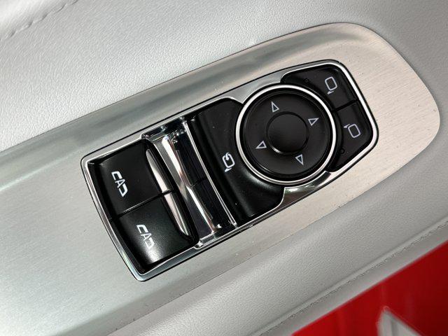 used 2021 Chevrolet Corvette car, priced at $66,999