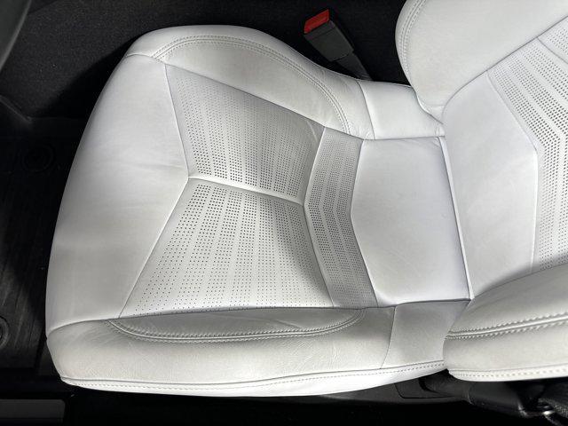 used 2021 Chevrolet Corvette car, priced at $66,999