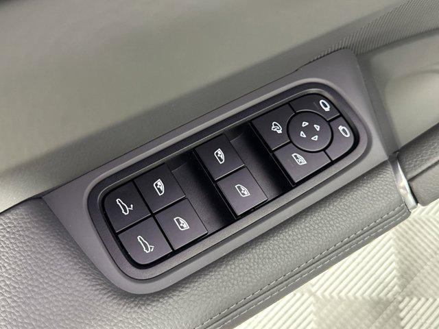 used 2023 Porsche Cayenne car, priced at $73,996