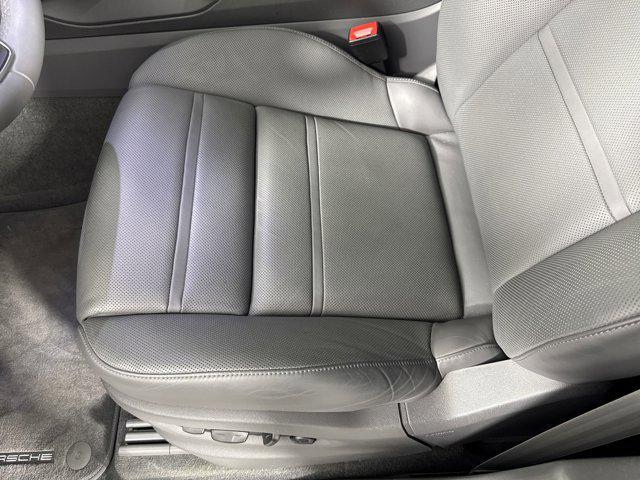 used 2023 Porsche Cayenne car, priced at $73,996