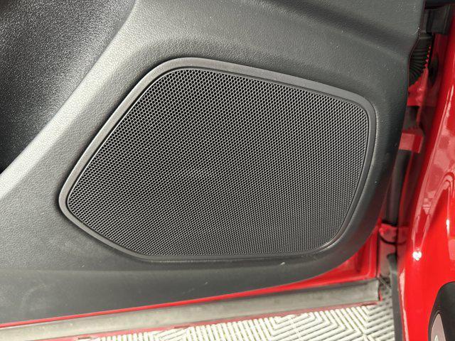 used 2018 Audi Q3 car, priced at $13,998