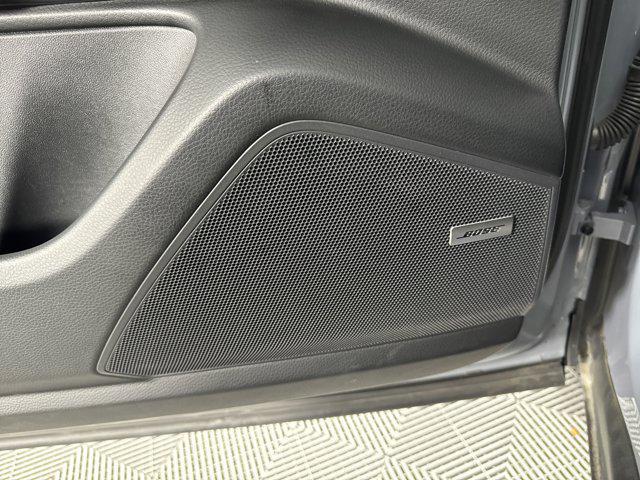 used 2024 Porsche Cayenne car, priced at $93,999