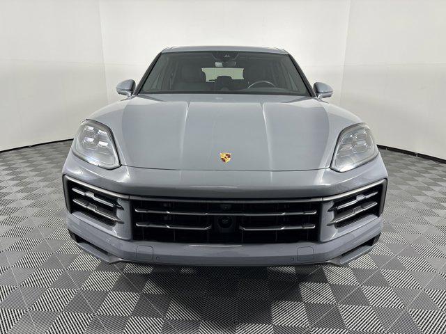 used 2024 Porsche Cayenne car, priced at $93,999