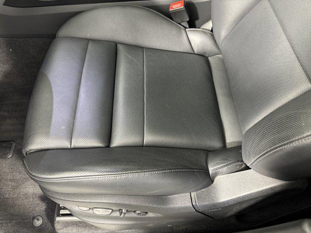 used 2024 Porsche Cayenne car, priced at $93,999