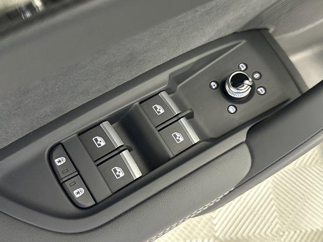 used 2024 Audi SQ5 car, priced at $58,999