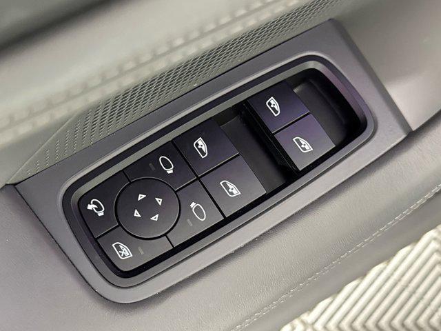 used 2022 Porsche Taycan car, priced at $92,999