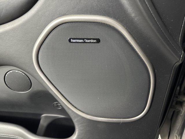 used 2017 Jeep Grand Cherokee car, priced at $40,999