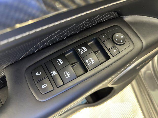 used 2017 Jeep Grand Cherokee car, priced at $40,999