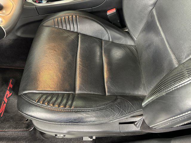 used 2017 Jeep Grand Cherokee car, priced at $40,999