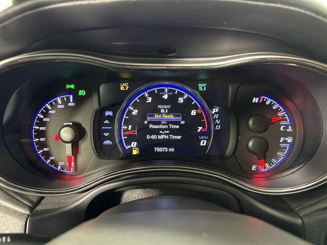 used 2017 Jeep Grand Cherokee car, priced at $40,999