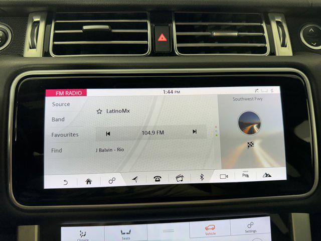 used 2019 Land Rover Range Rover car, priced at $40,888