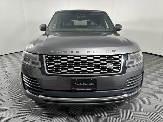 used 2019 Land Rover Range Rover car, priced at $40,888