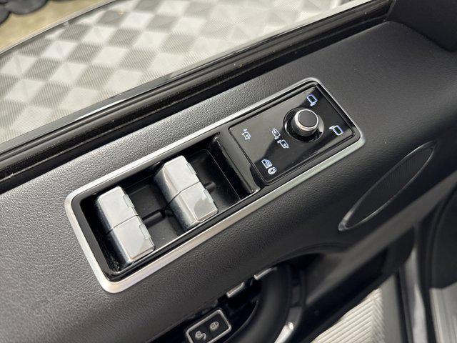 used 2019 Land Rover Range Rover car, priced at $40,888