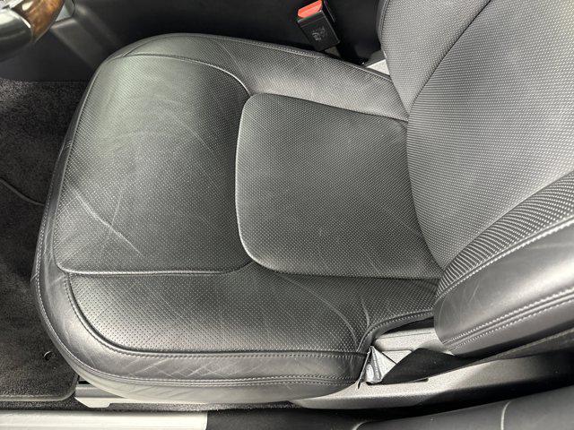used 2019 Land Rover Range Rover car, priced at $40,888