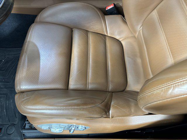 used 2017 Porsche Cayenne car, priced at $52,999